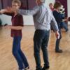 apprentissage danse en ligne