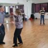 apprentissage danse en ligne