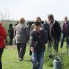 sortie de printemps 2012