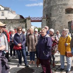 La rochelle 007